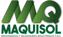Logo Maquisol